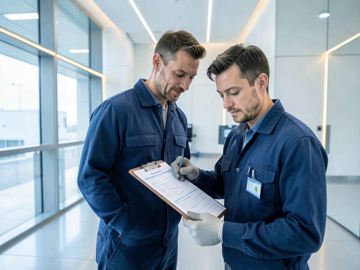 Preventive Maintenance Programs